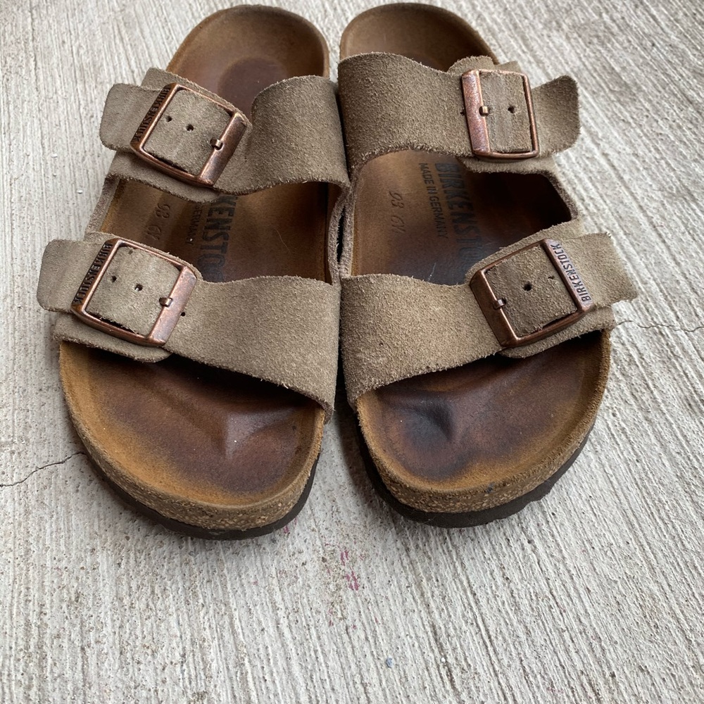 Birkenstock Arizona